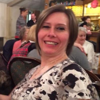 Profile Picture of Kim Flaherty Jones (@caringkim) on Twitter