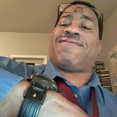 Profile Picture of BW Sanders (@BigTigerBill) on Twitter