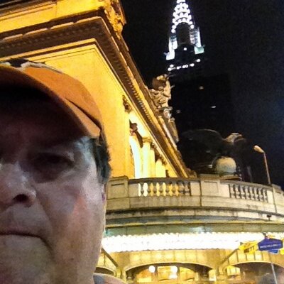 Profile Picture of Gary (@gt2witter) on Twitter