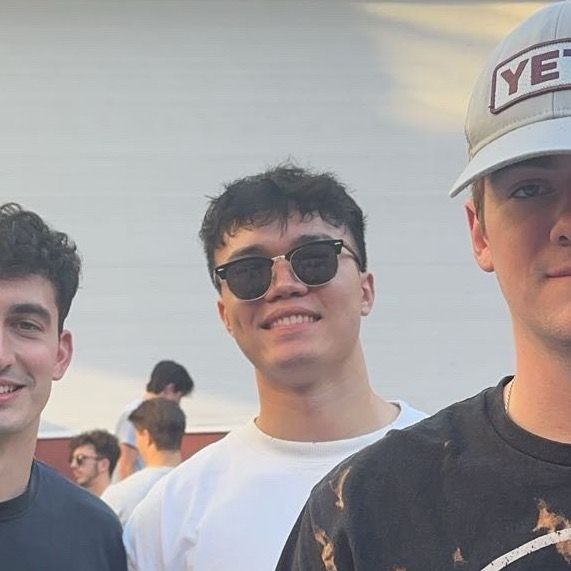 Profile Picture of Matt Koch (@matt.koch_) on Tiktok