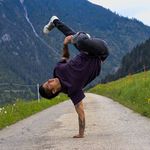 Profile Picture of Gary Ortiz (@garu_bboy_bolivia) on Instagram