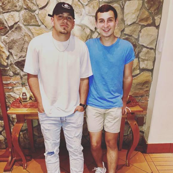 Profile Picture of Nick Mollica (@nick_mollica) on Poshmark