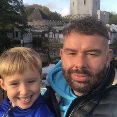 Profile Picture of Matthew Geddes (@matthew.geddes) on Tiktok