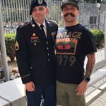 SSG Visser Michael - Instagram Profile Picture of SSG Visser Michael (@imperialvalley_army_recruiter) on Instagram