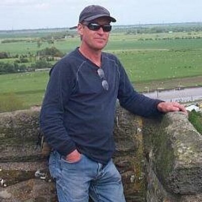 Profile Picture of Andy Calder (@AndyDavidCalder) on Twitter