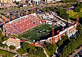 Profile Picture of McMahon Stadiumon Wikipedia