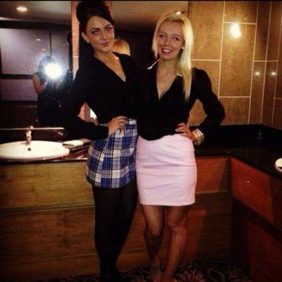 Profile Picture of joanne andrews (@joanneandrewsxo) on Twitter