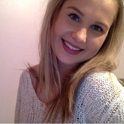 Profile Picture of Stephanie Berg (@stephanieberg03) on Twitter