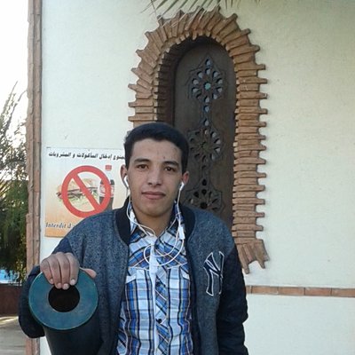 Profile Picture of Mark Oumellal (@mark_oumellal) on Twitter