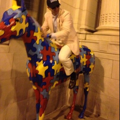 Profile Picture of Joe Castle (@sheetguru) on Twitter