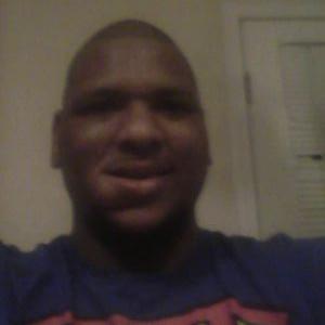 Profile Picture of Randy Hurt Lamar (@lamar_hurt) on Twitter