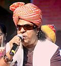 Profile Picture of Ravindra Jain - Wikipediaon Wikipedia