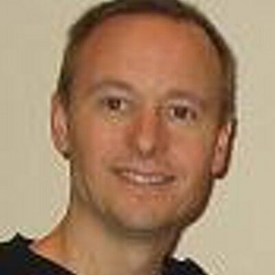 Profile Picture of Jeff Hostetter (@@jeffhostetter) on Twitter