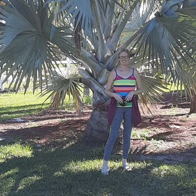 Profile Picture of Debra Enos (@DebraEnos3) on Twitter