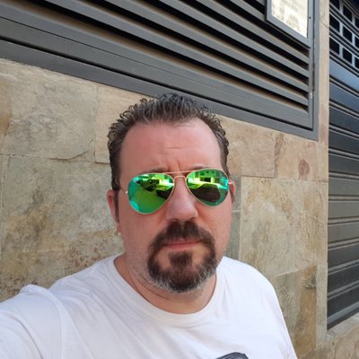 Profile Picture of Alejandro Aparicio (@apalopez) on Twitter