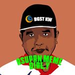 Profile Picture of meme dan video lucu (@asupanmemedialy) on Instagram