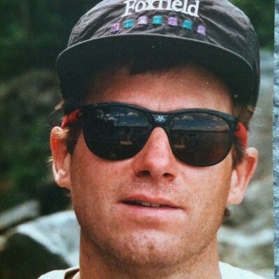 Profile Picture of Jeff Monroe (@Kytrader1) on Twitter