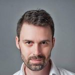 Profile Picture of Daniel Pawłowski (@danielpawlowskiart) on Instagram