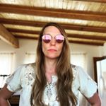 Profile Picture of Cassie Vinnedge Walker (@walkerwalker) on Instagram
