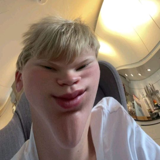 Profile Picture of tomas (@tomassdahlen) on Tiktok