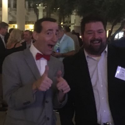 Profile Picture of Reid Weber (@Reidweb8) on Twitter