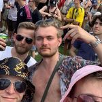 Profile Picture of William Emil Folden Geoffroy (@williamemilfolden) on Instagram