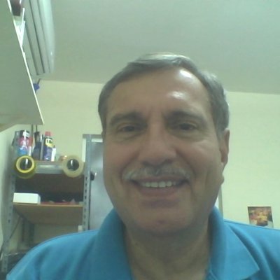 Profile Picture of José F. Fonseca W. (@AuditecHn) on Twitter