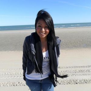 Profile Picture of Daniela Ruiz (@dani_ru) on Myspace