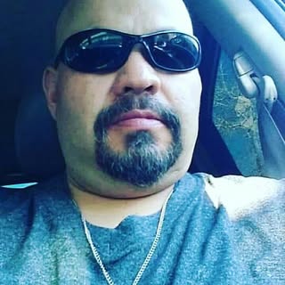 Profile Picture of Al Roybal (@alroybal) on Instagram