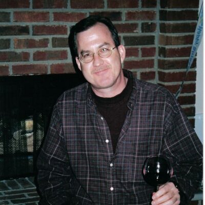 Profile Picture of Barry Hyland (@bfhyland) on Twitter