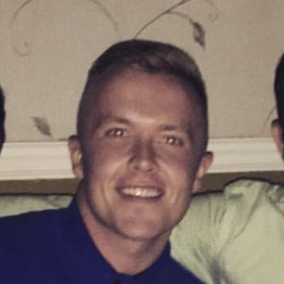 Profile Picture of James Nutter (@jamesnutter91) on Twitter