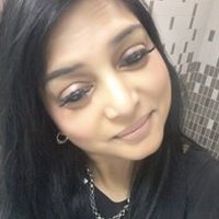 Profile Picture of Halima Patel (@halima-patel-3) on Quora