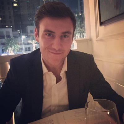 Profile Picture of Thomas Duhamel (@td20137) on Twitter