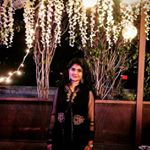 Profile Picture of Rajeshwari Prasad (@rajeshwari03) on Instagram