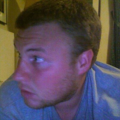 Profile Picture of Joe Deely (@waylam3) on Twitter