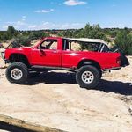 Profile Picture of Mike Sims (@4wheeler4x4_) on Instagram