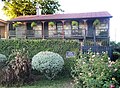 Profile Picture of Johann and Anna Heidgen House - Wikipedia, the …on Wikipedia