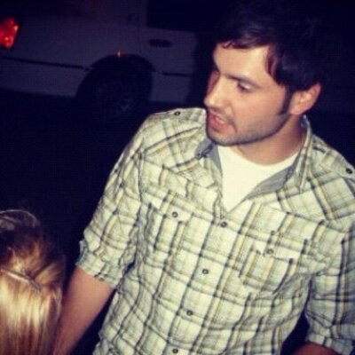 Profile Picture of Graeme Pearce (@G_Pearce) on Twitter