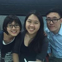 Profile Picture of Daniel Leong (@daniel-leong-42) on Quora