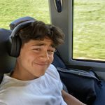 Profile Picture of Christoffer Robin Kärreberg (@christoffer_robin_) on Instagram