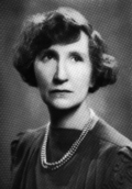 Profile Picture of Katherine Burtonon Wikipedia