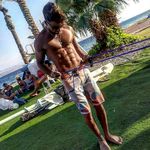 Profile Picture of Amir Ashtamker93 (@amirashtamker93) on Instagram