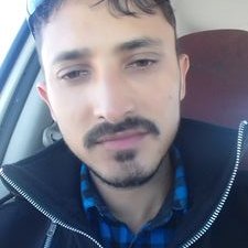 Profile Picture of Waseem Hassan Chughtai (@chughtai_waseem) on Twitter