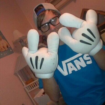 Profile Picture of Wes Dyer (@deathtoke443) on Twitter