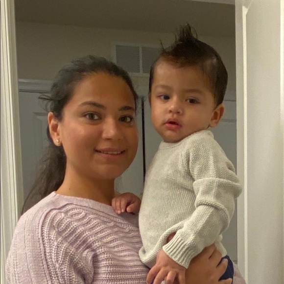 Profile Picture of Aruna Patel (@aupatel) on Poshmark