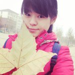 Profile Picture of 梁璐 (@lucia.cache) on Instagram