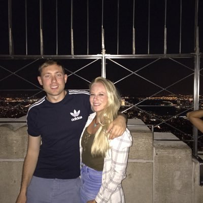 Profile Picture of Adam Walton (@Adamwalton17) on Twitter