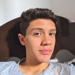 Profile Picture of MIGUEL FERNANDO😊✨ (@fernando_miguel2702) on Instagram