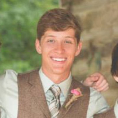 Profile Picture of Joseph Warner (@Little_JoePeep) on Twitter