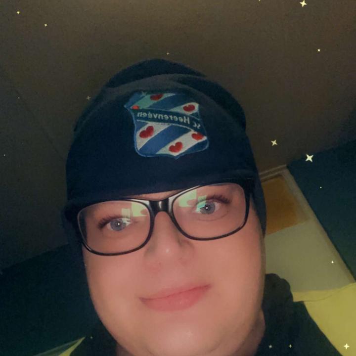 Profile Picture of jangroen (@jangroen3) on Tiktok